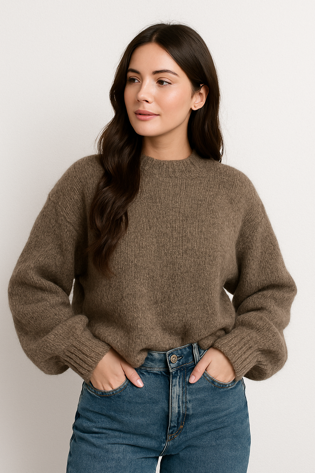 Olivia Sweater