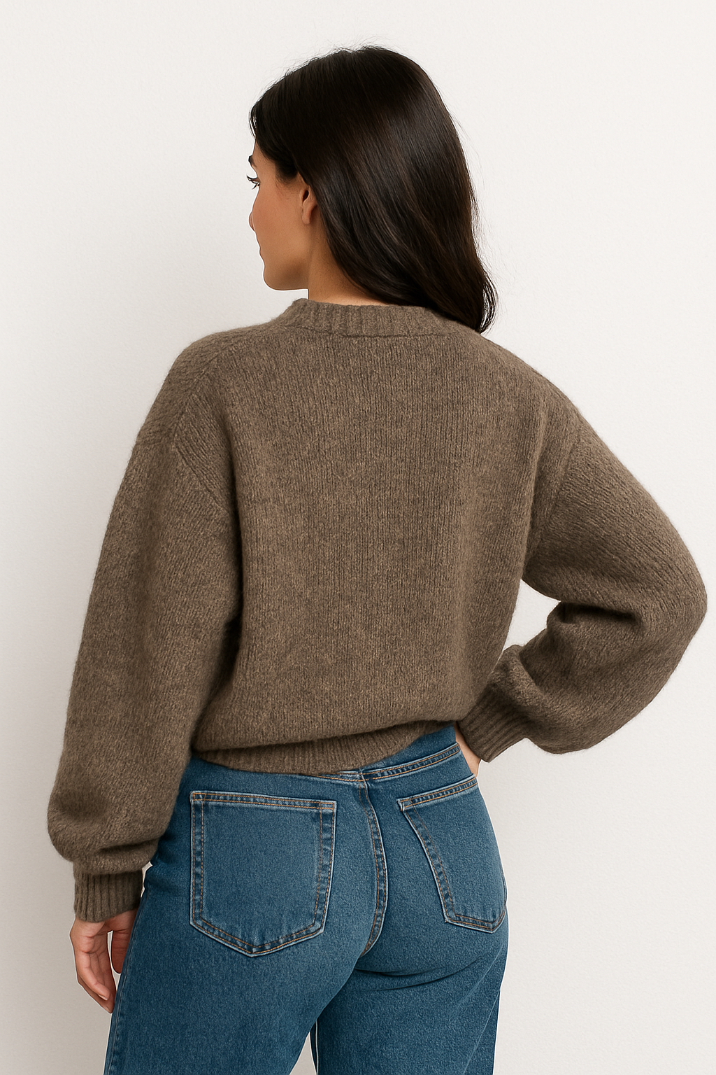 Olivia Sweater