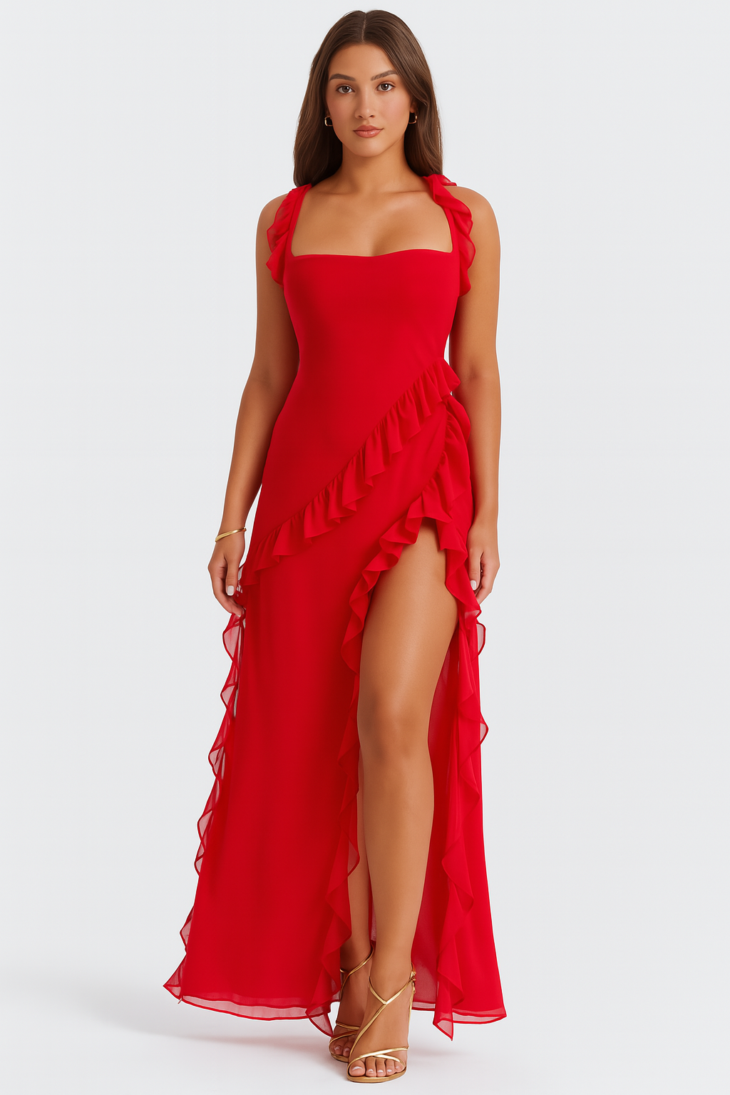 Valeria Maxi Dress