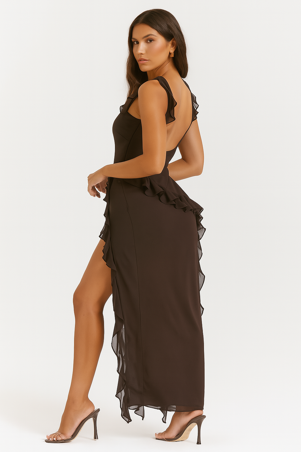 Valeria Maxi Dress