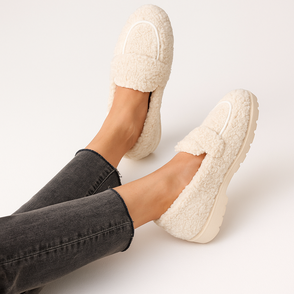 Liffs | Pantoffel