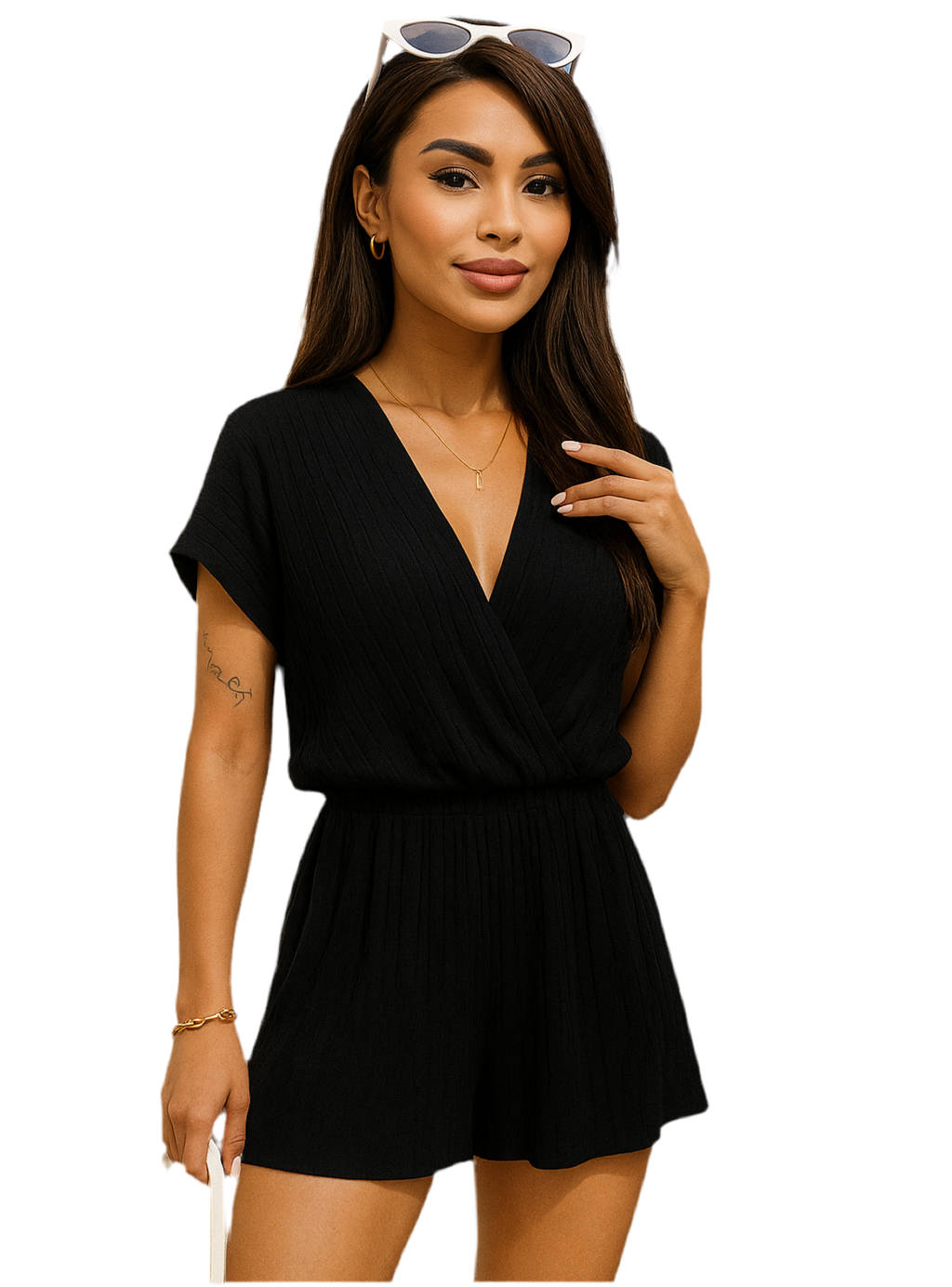 Lisa’s l Elegante Zomerlook