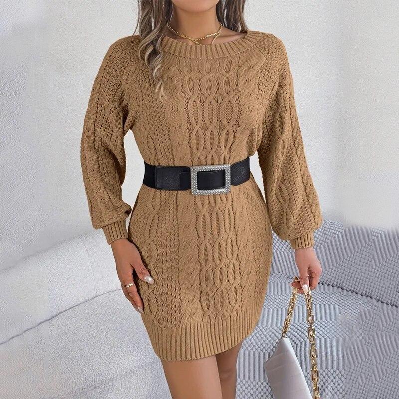 Nordic Charm Sweater