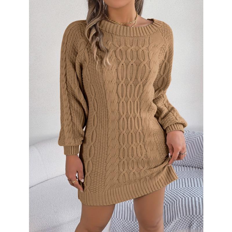 Nordic Charm Sweater