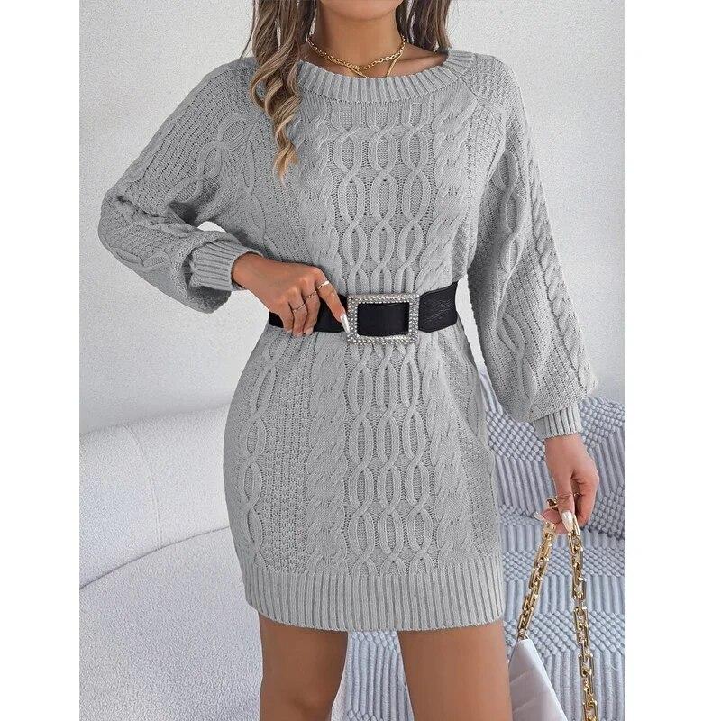 Nordic Charm Sweater
