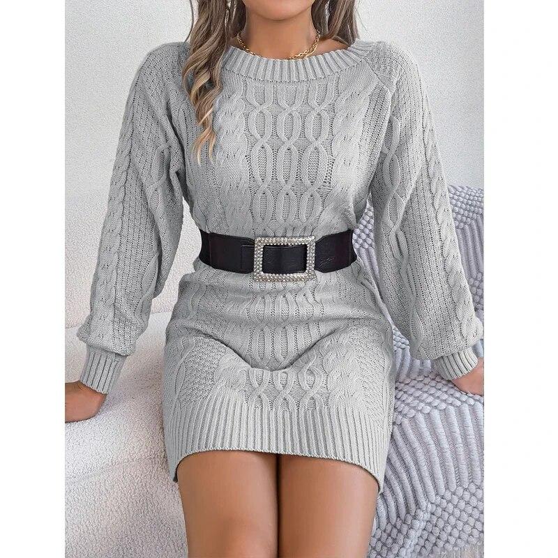 Nordic Charm Sweater