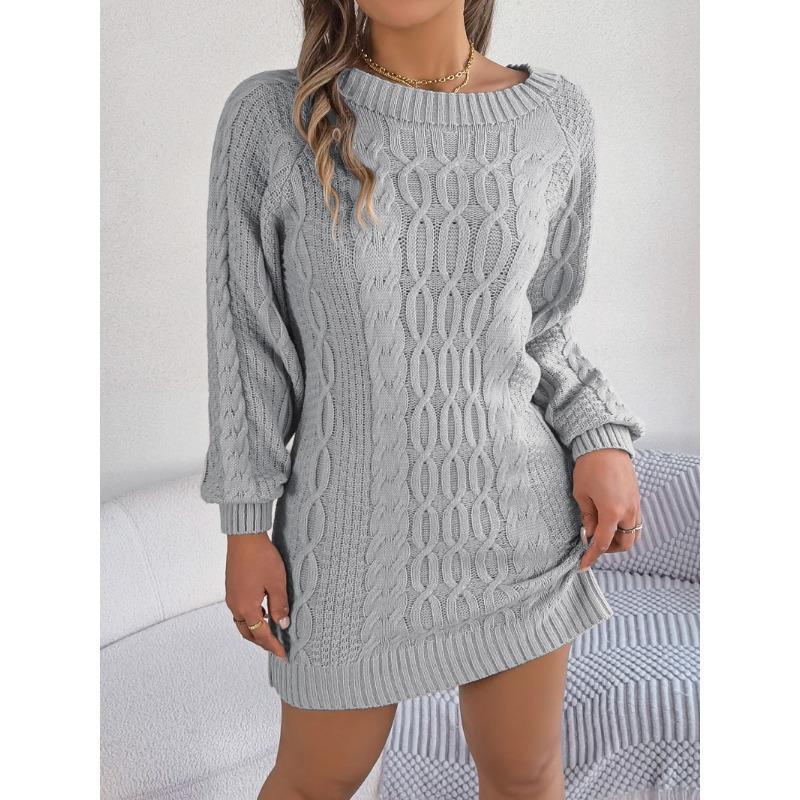 Nordic Charm Sweater