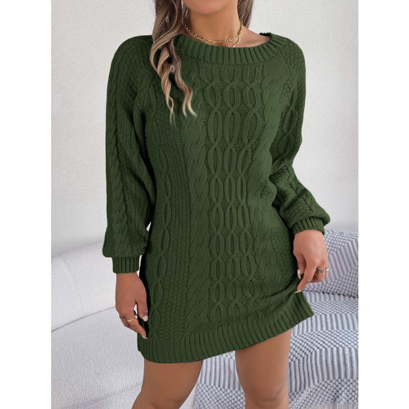 Nordic Charm Sweater