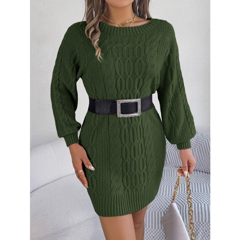 Nordic Charm Sweater
