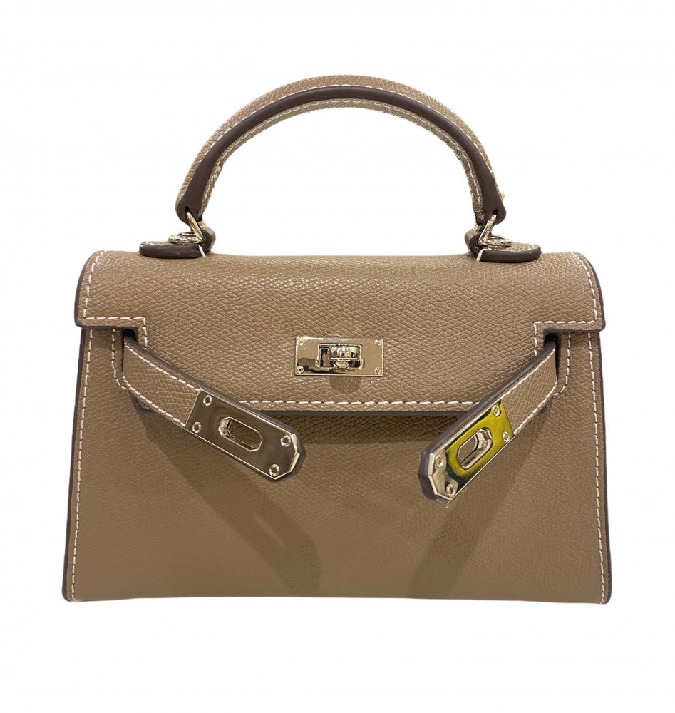 De Seraphina Tas