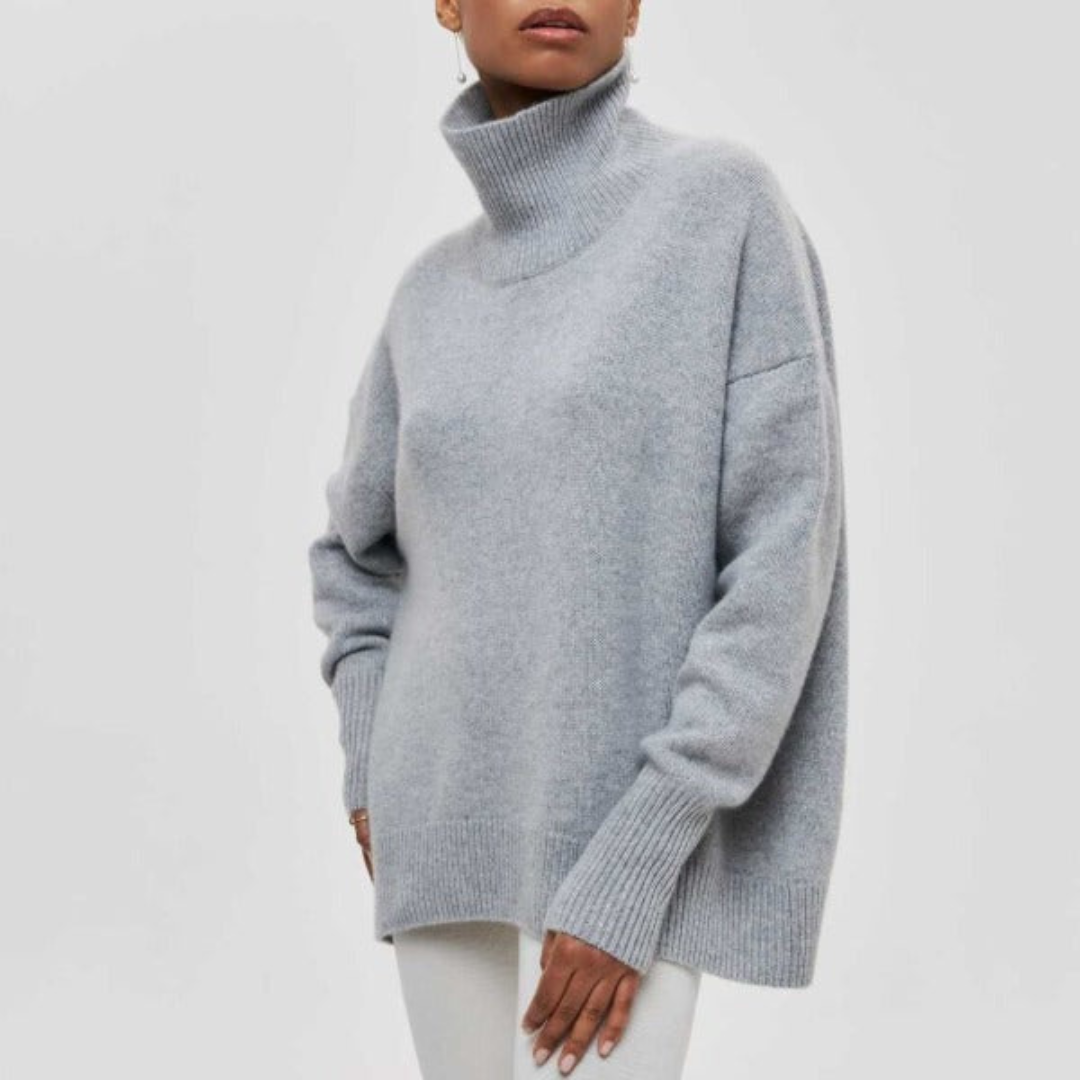 Maison Lune – Premium Knit Coltrui