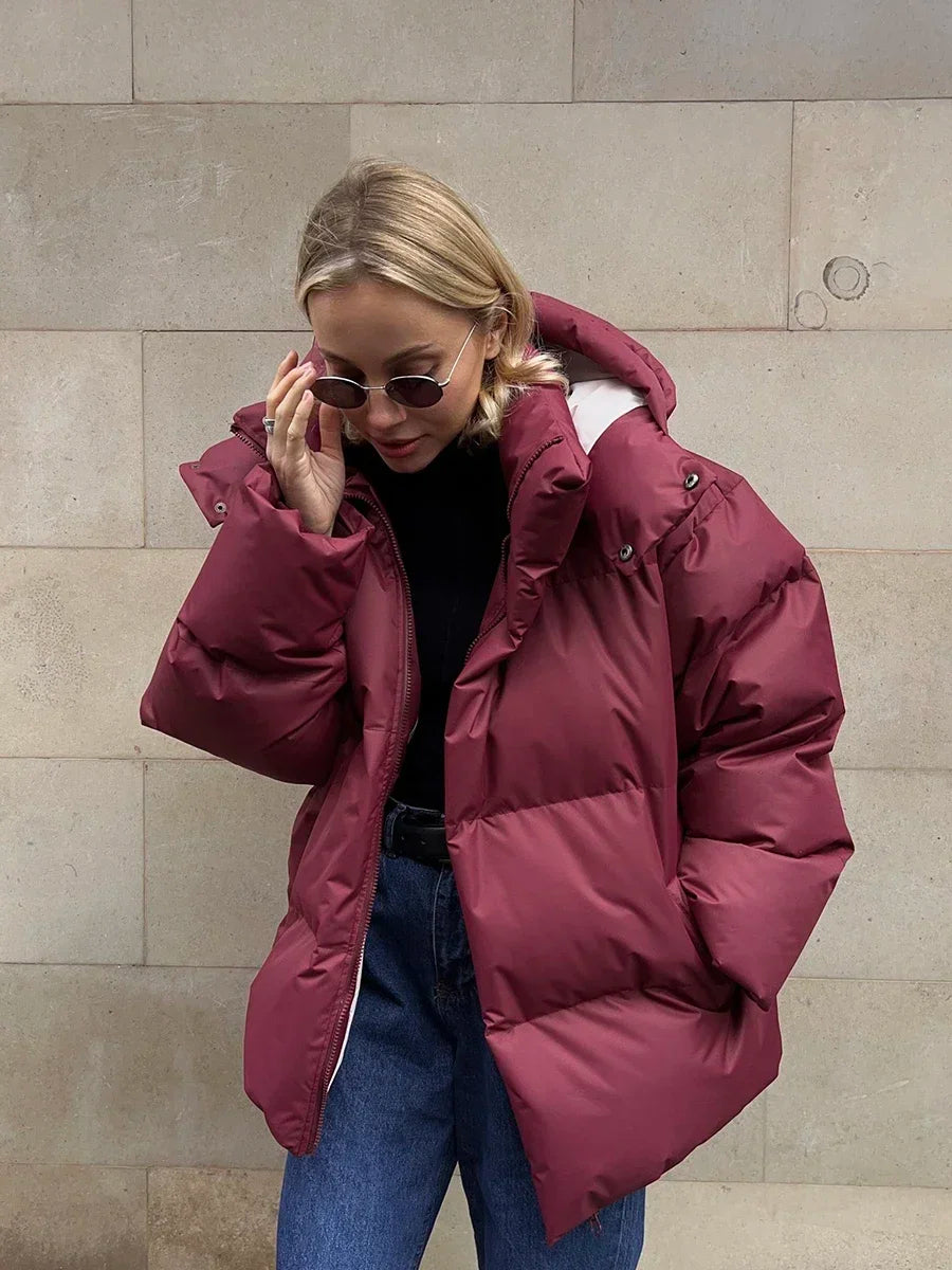 Maan | Trendy jas