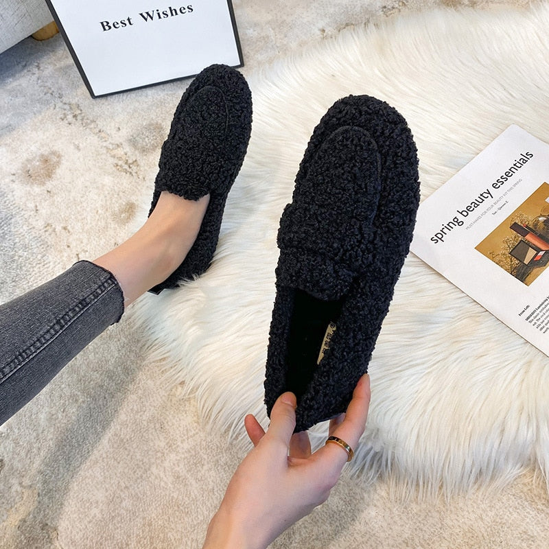 Liffs | Pantoffel