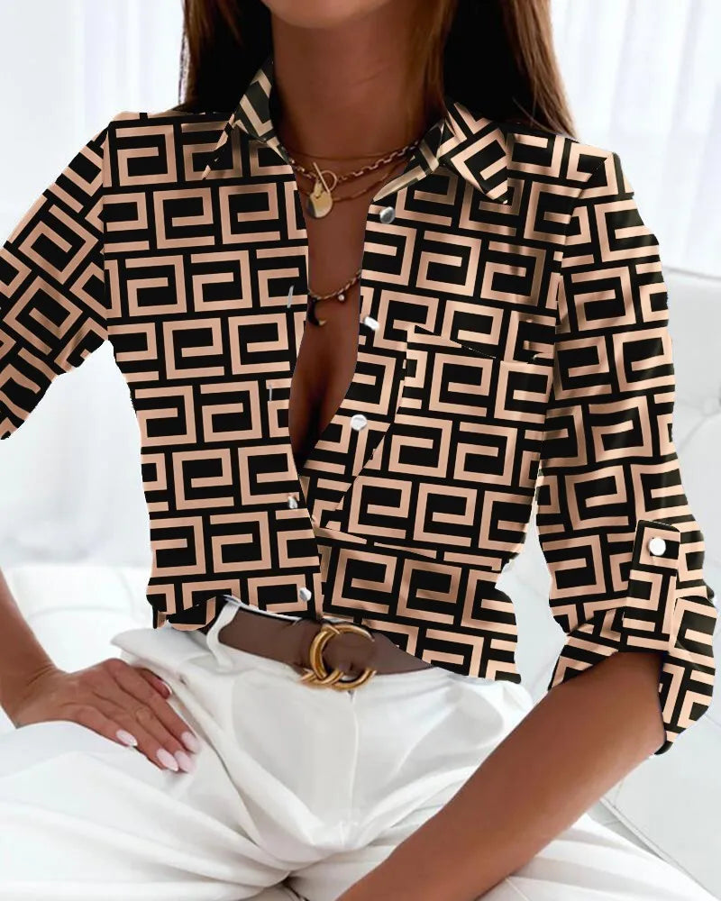 Sophie’s - Elegante Blouse