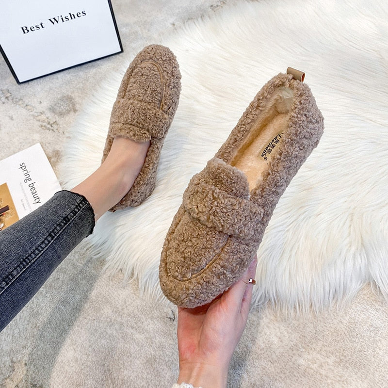 Liffs | Pantoffel