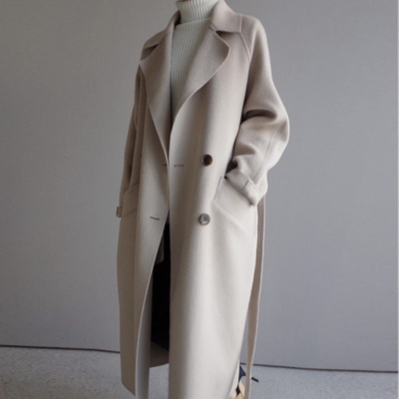 PAOLINA | Elegante jas