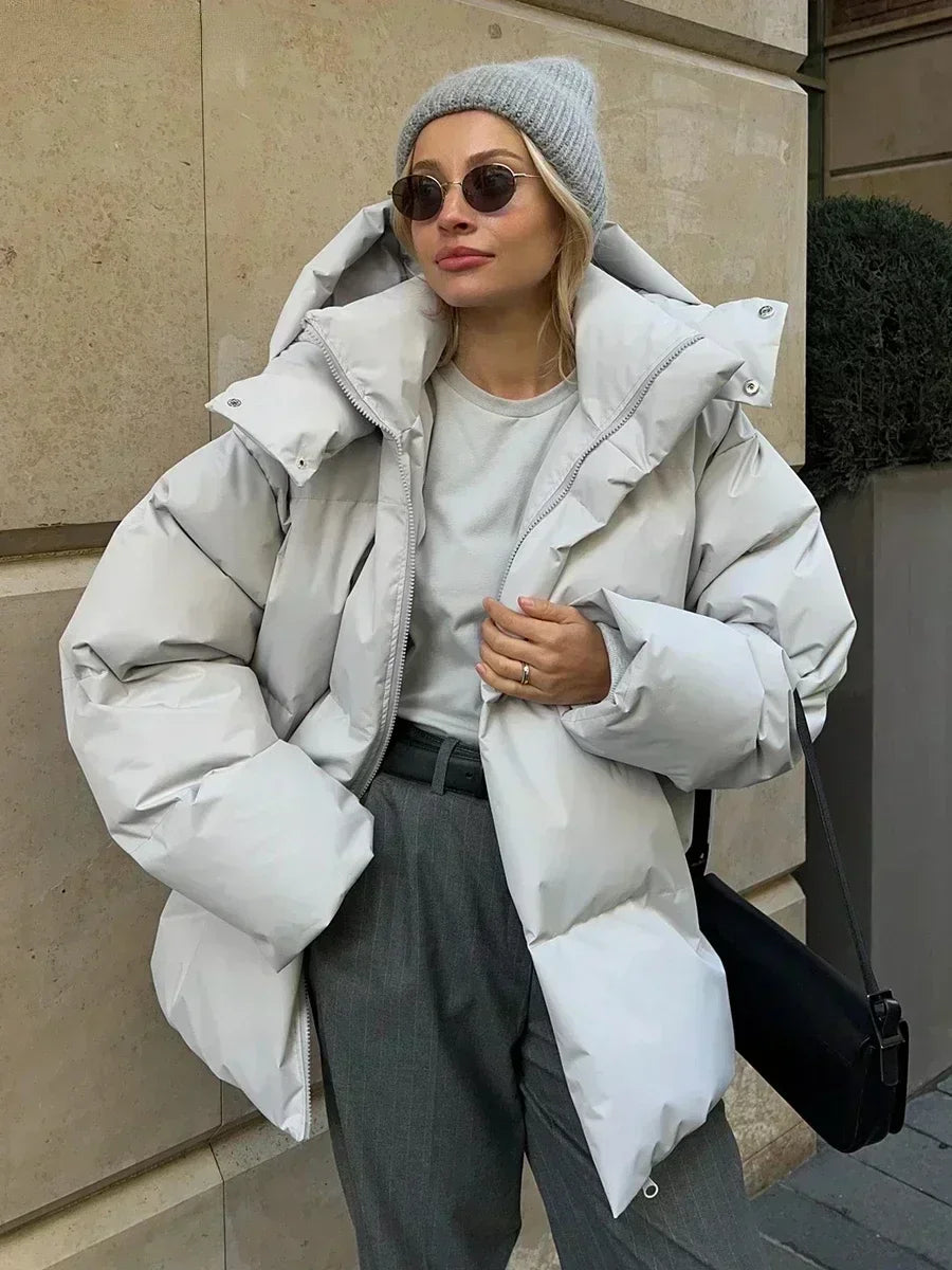 Maan | Trendy jas