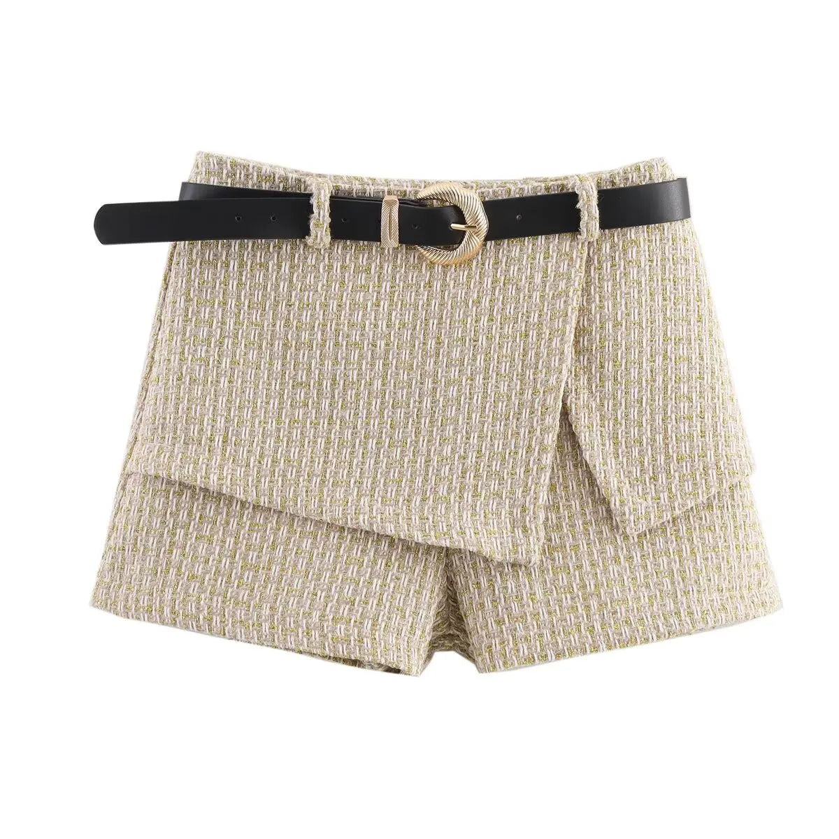 Liva’s Fashion Fit + Gratis Riem