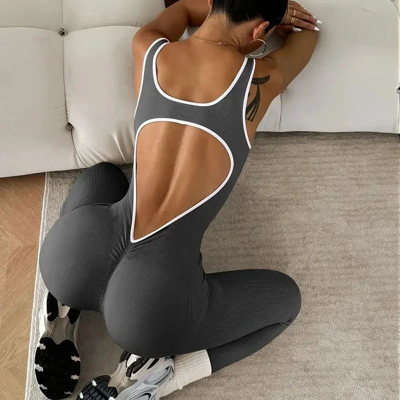 PowerForm Active Jumpsuit