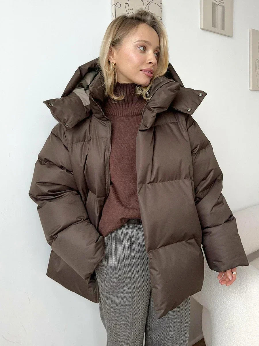 Maan | Trendy jas