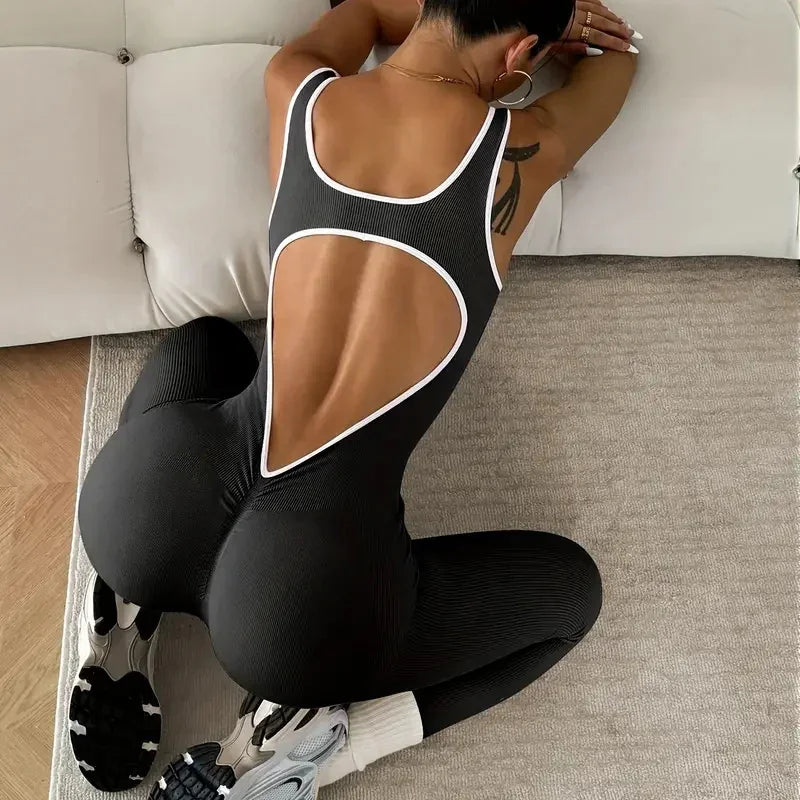 PowerForm Active Jumpsuit
