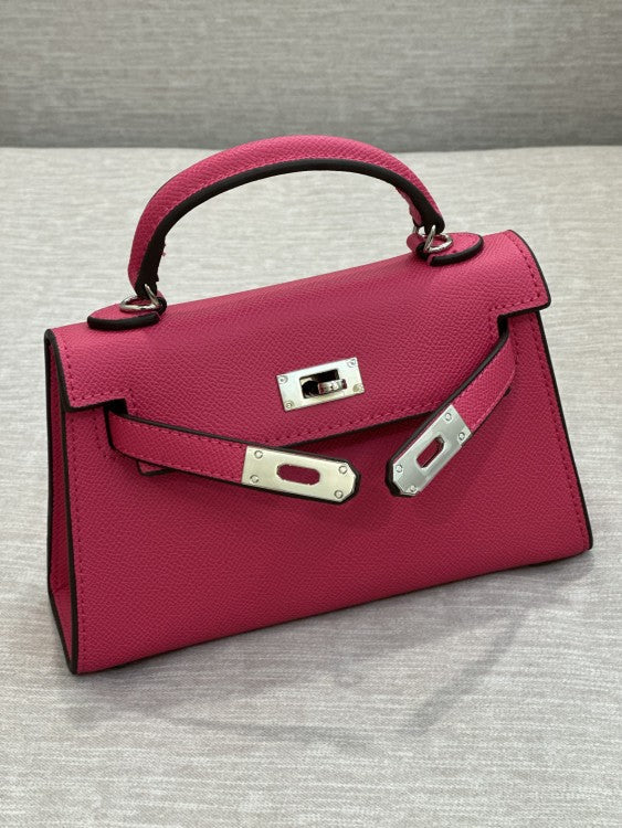 De Seraphina Tas
