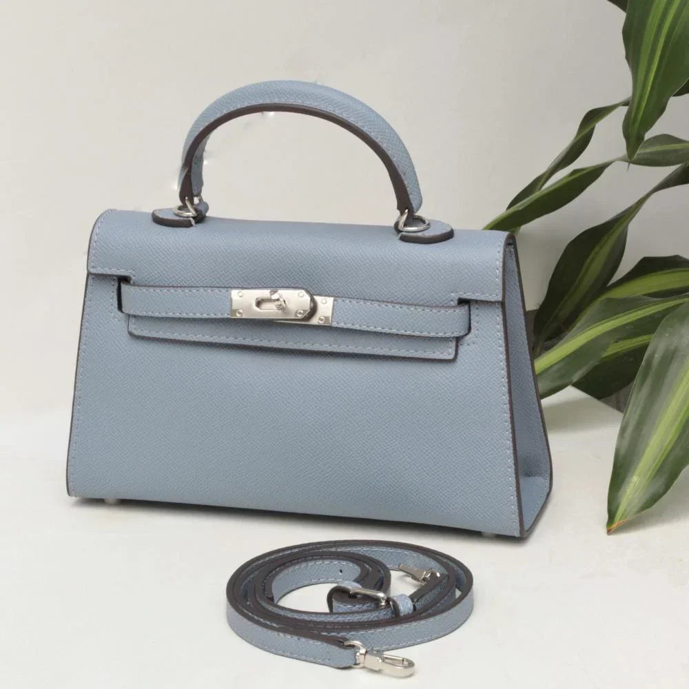 De Seraphina Tas