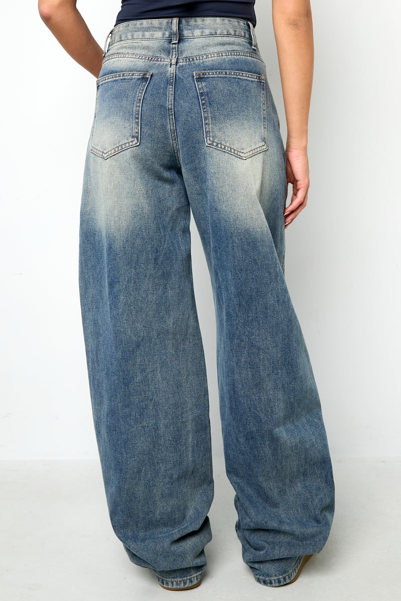 Ballonbroek Dames - Trendy en Comfortabele Mode