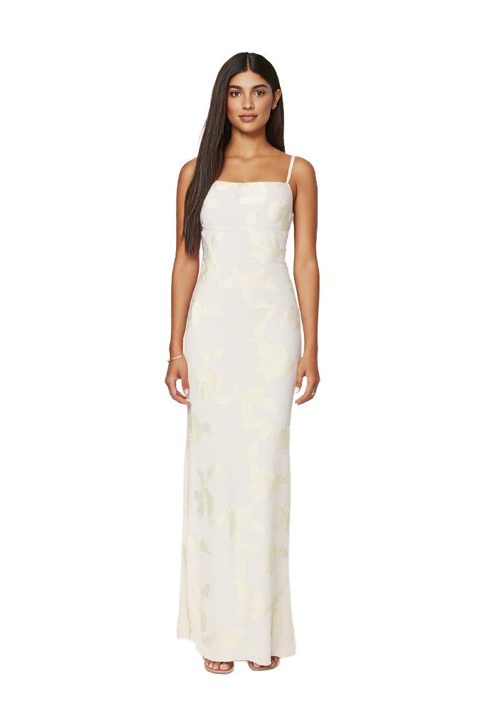 Ave | Floral Dress