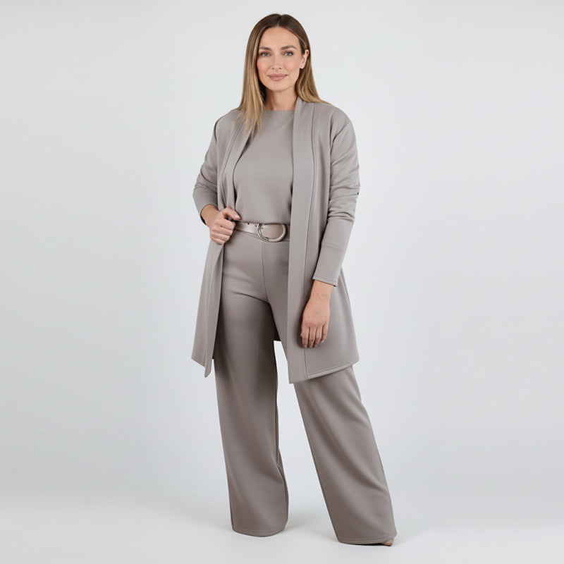 Elegance 3-Deluxe Set