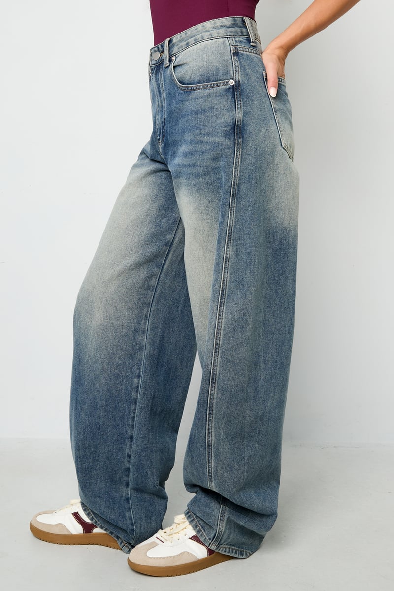 Ballonbroek Dames - Trendy en Comfortabele Mode