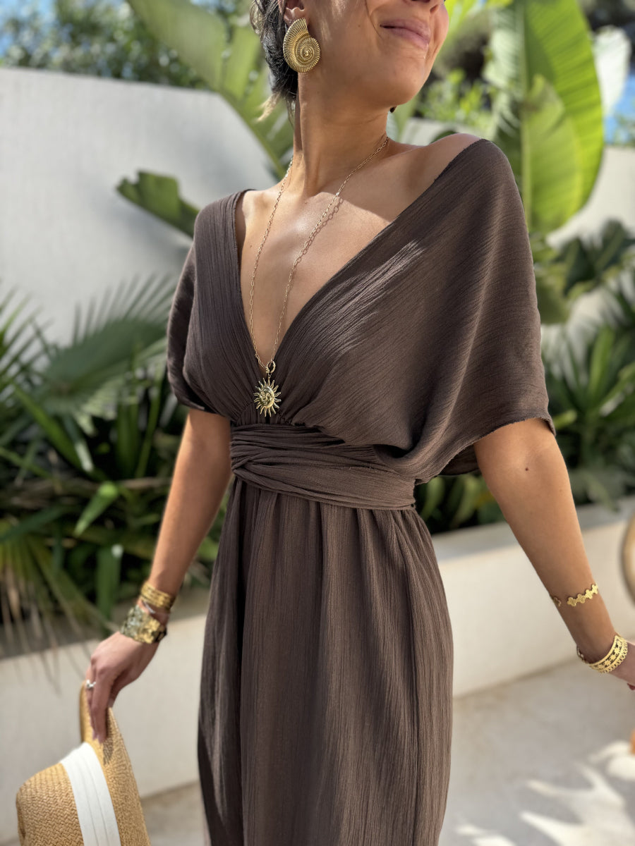 Colette Veelzijdige Jumpsuit