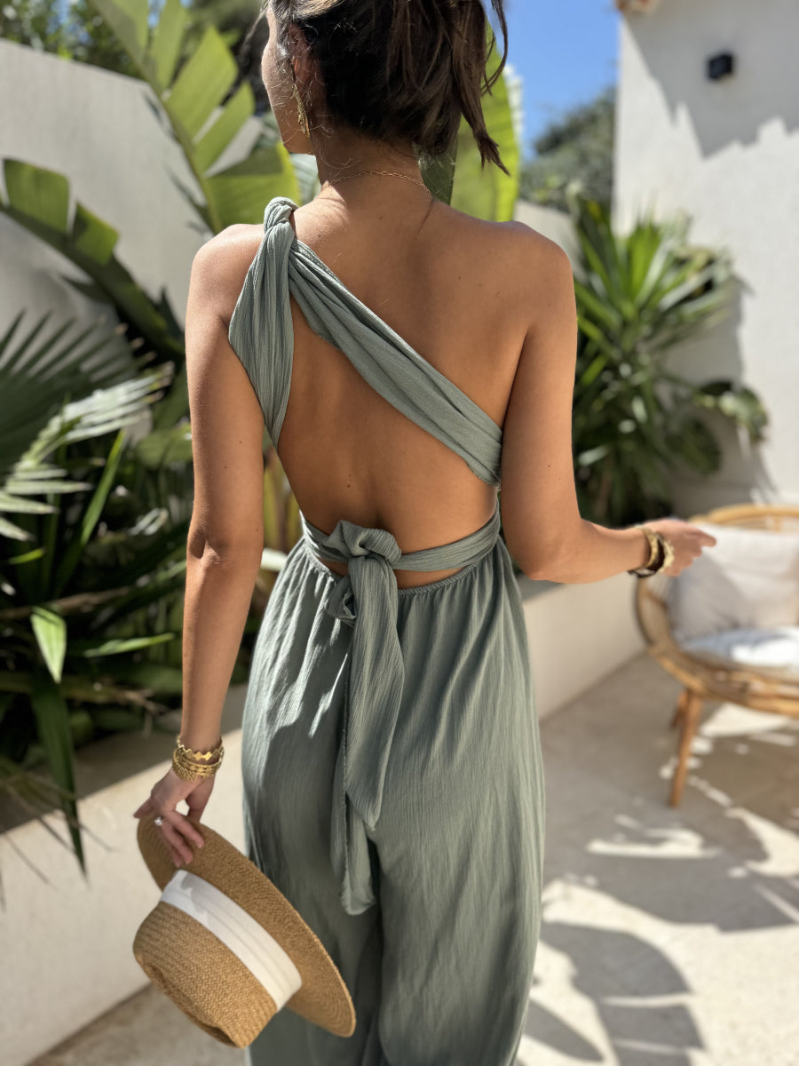Colette Veelzijdige Jumpsuit