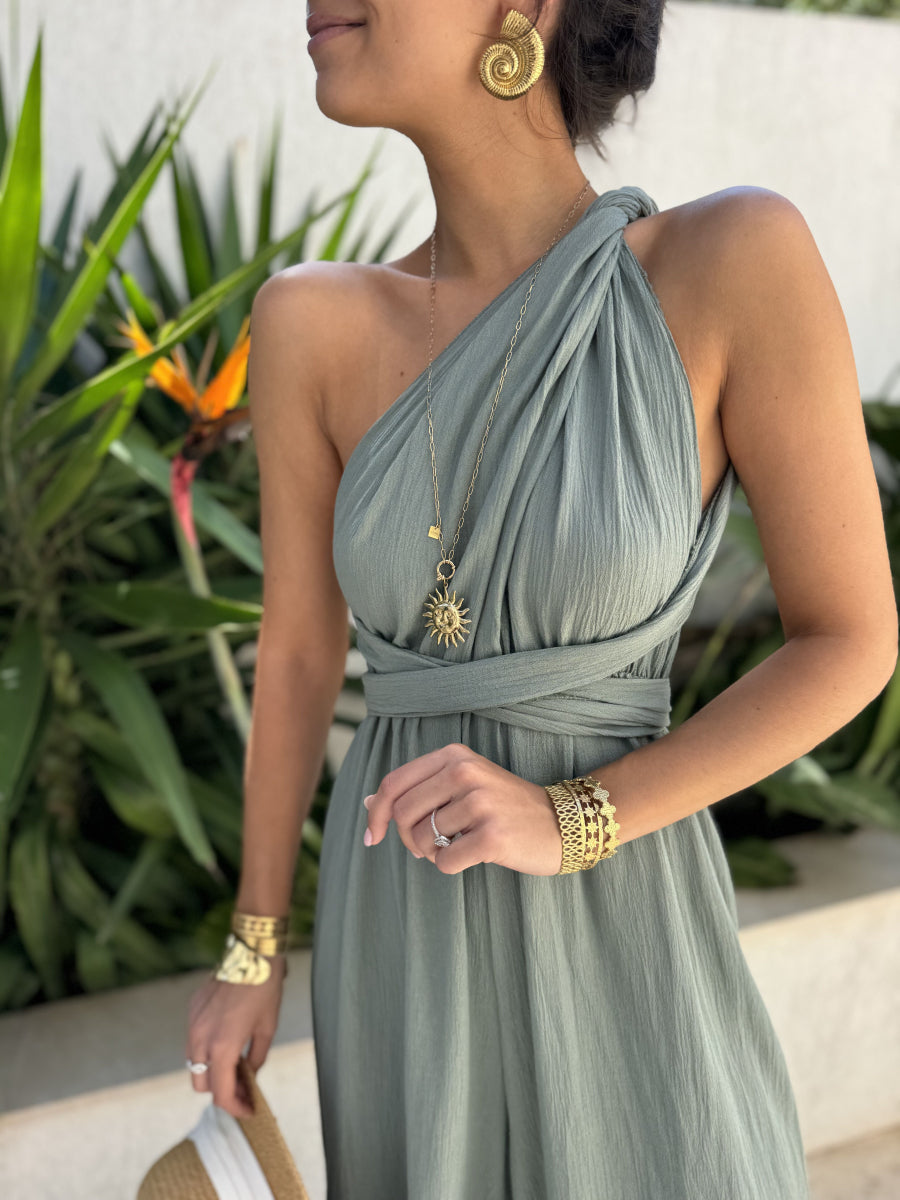 Colette Veelzijdige Jumpsuit
