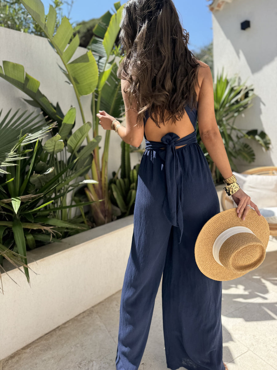 Colette Veelzijdige Jumpsuit