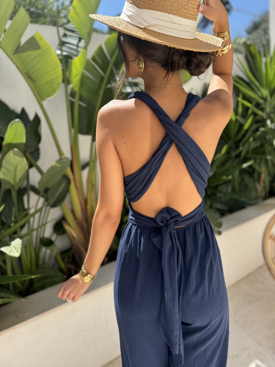 Colette Veelzijdige Jumpsuit