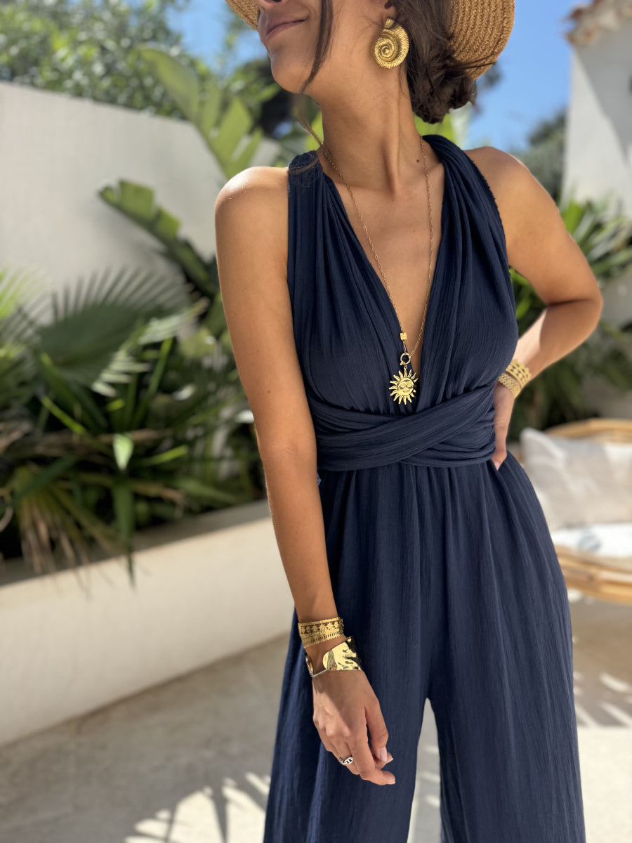 Colette Veelzijdige Jumpsuit