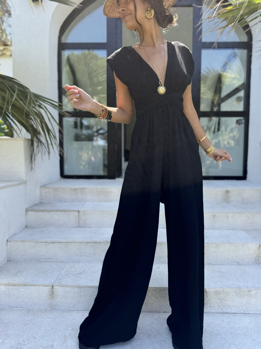 Colette Veelzijdige Jumpsuit