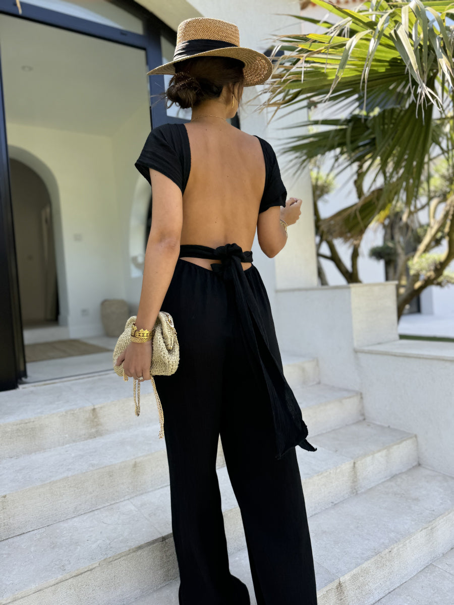 Colette Veelzijdige Jumpsuit