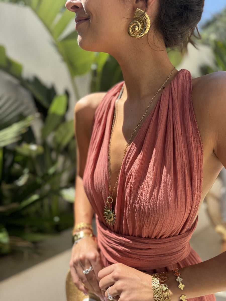 Colette Veelzijdige Jumpsuit