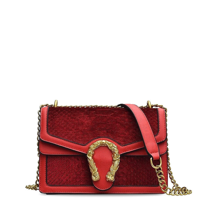 The nora Crossbody Bag