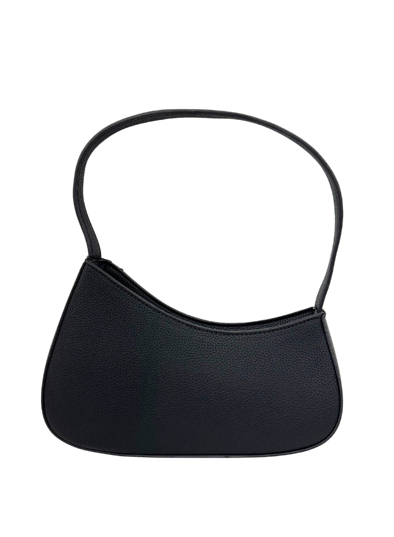 Curcy shoulderbag | Handtas met rits
