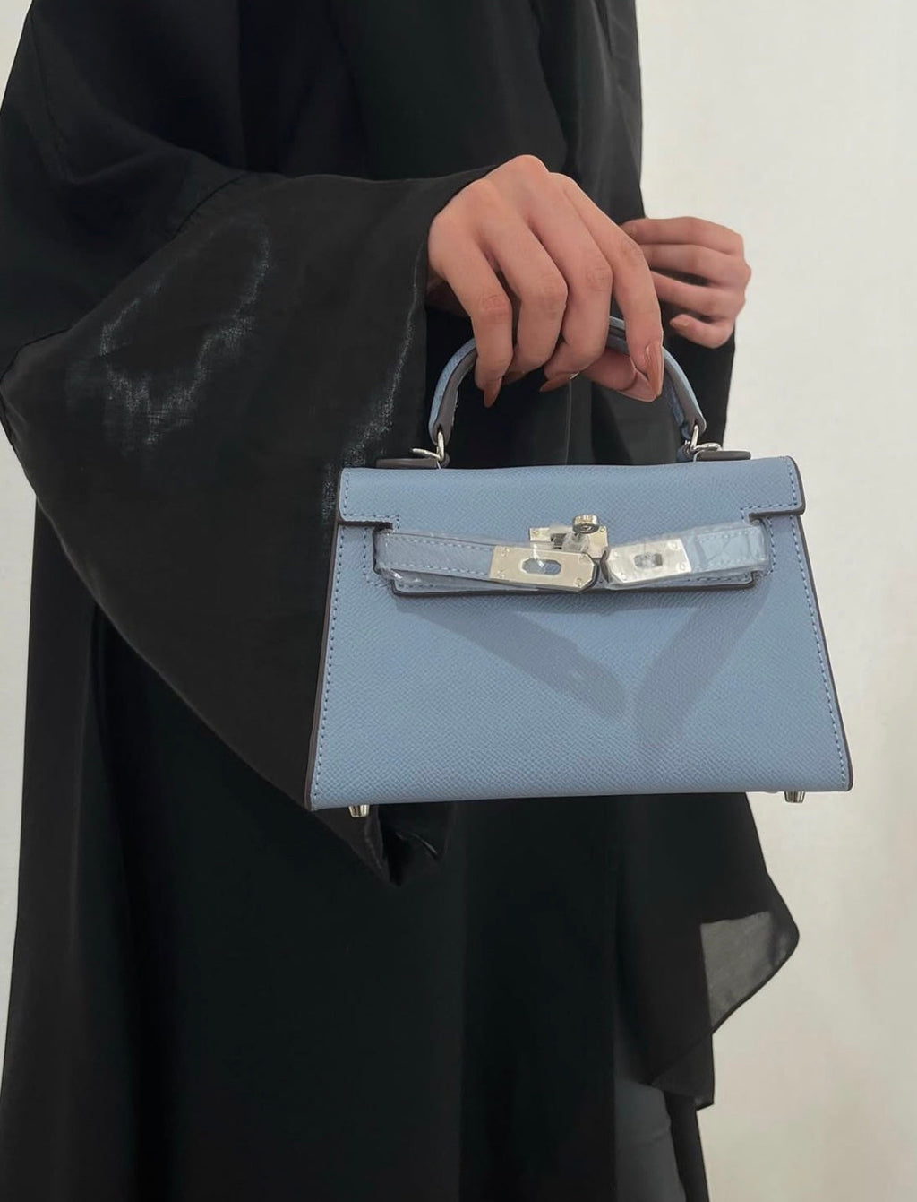 De Seraphina Tas