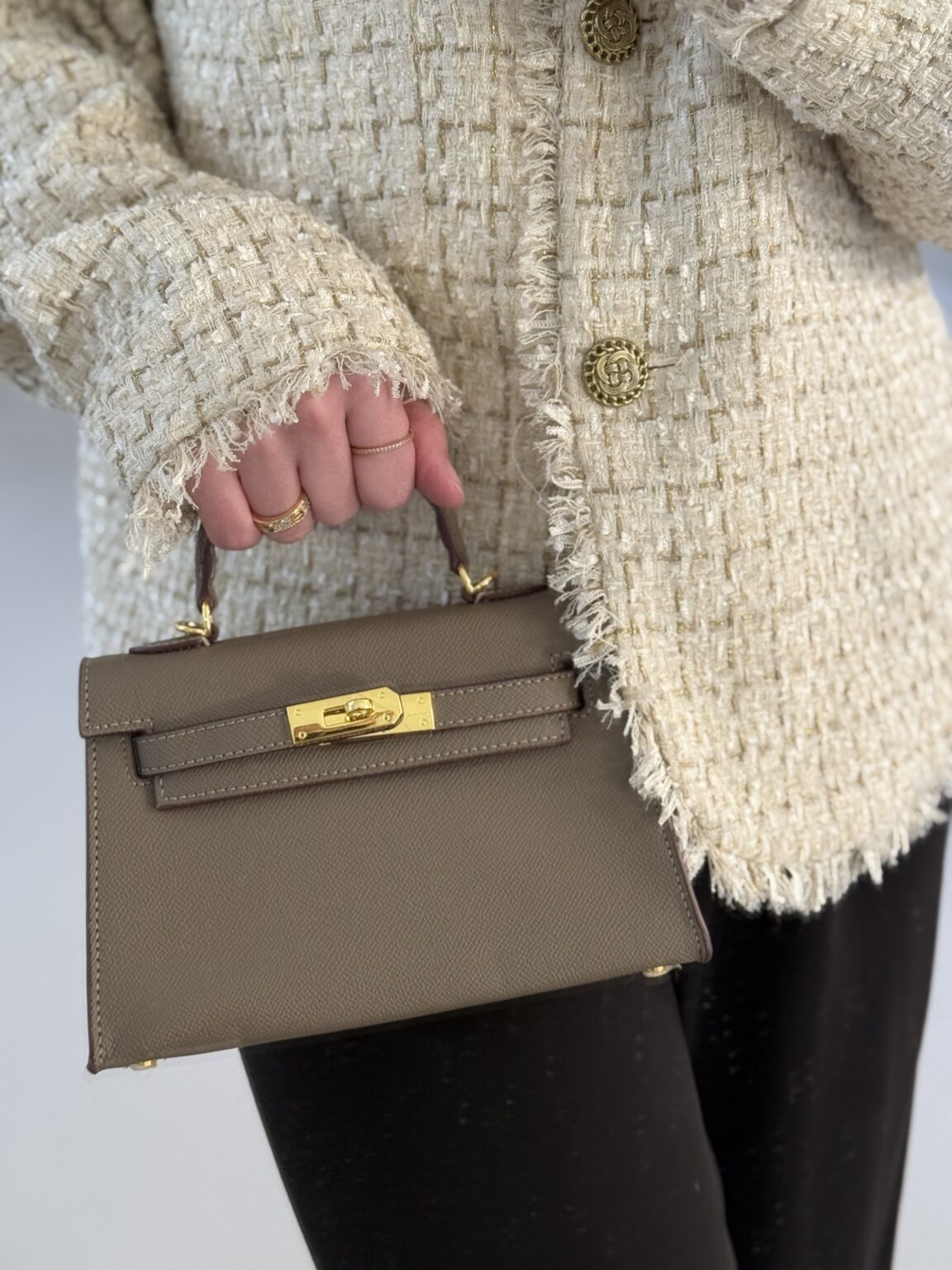 De Seraphina Tas