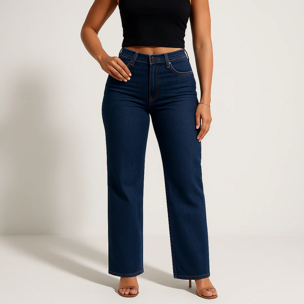 Noveau Stretch Jeans