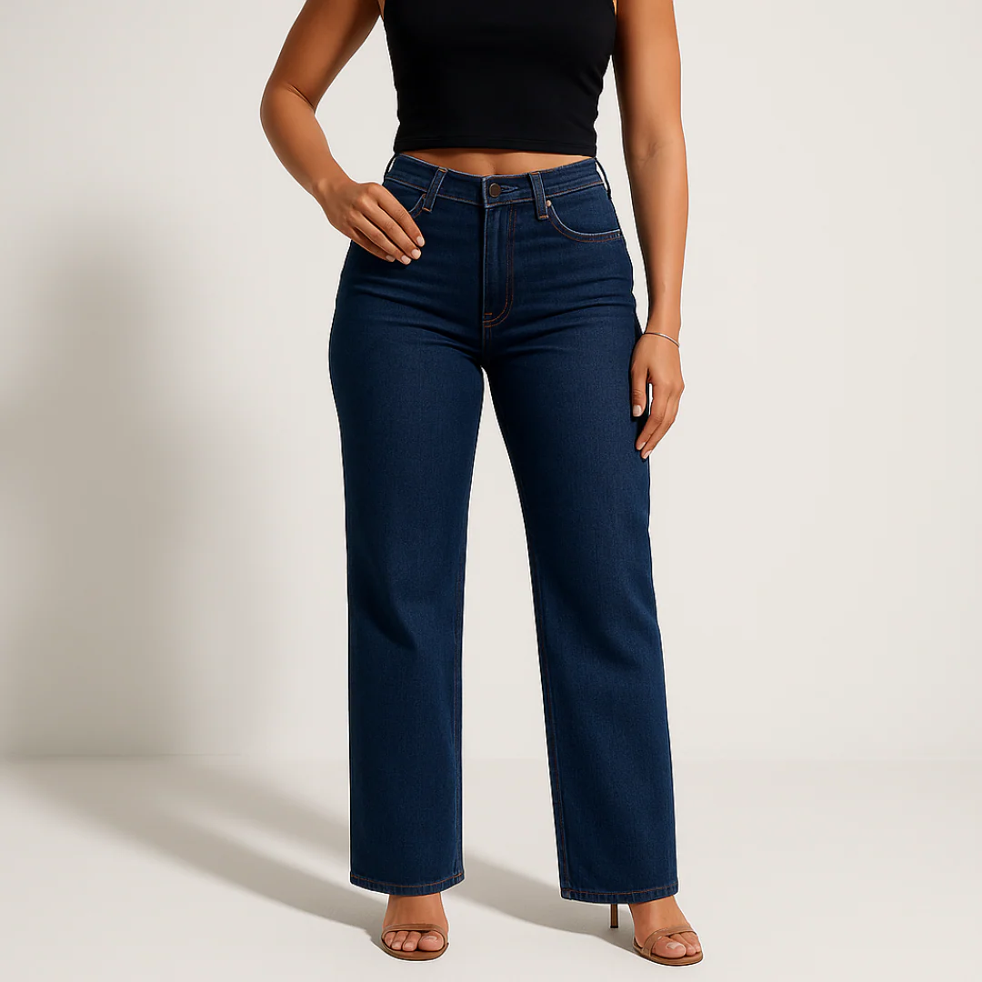 Noveau Stretch Jeans