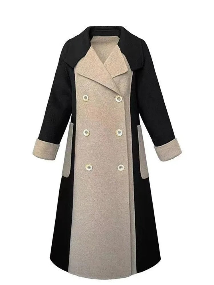 Joy – Trenchcoat Jas