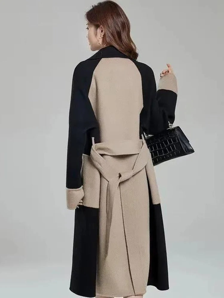 Joy – Trenchcoat Jas
