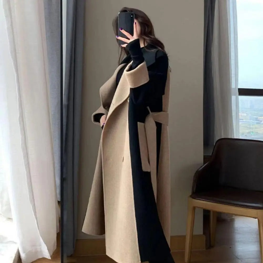 Joy – Trenchcoat Jas