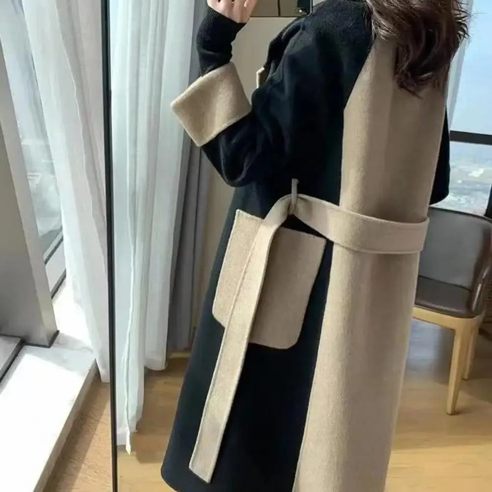 Joy – Trenchcoat Jas